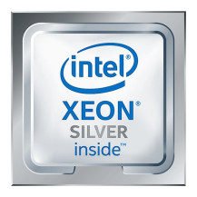 ThinkSystem SR550/SR590/SR650 Intel Xeon Silver 4214R 12C 100W 2.4GHz Processor Option Kit w/o FAN 4XG7A37980 LENOVO