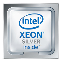 ThinkSystem SR550/SR590/SR650 Intel Xeon Silver 4214R 12C 100W 2.4GHz Processor Option Kit w/o FAN 4XG7A37980 LENOVO
