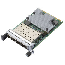 ThinkSystem Broadcom 57454 10/25GbE SFP28 4-port OCP Ethernet Adapter - 4XC7A08242 4XC7A08242 LENOVO