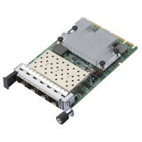 ThinkSystem Broadcom 57454 10/25GbE SFP28 4-port OCP Ethernet Adapter - 4XC7A08242 4XC7A08242 LENOVO