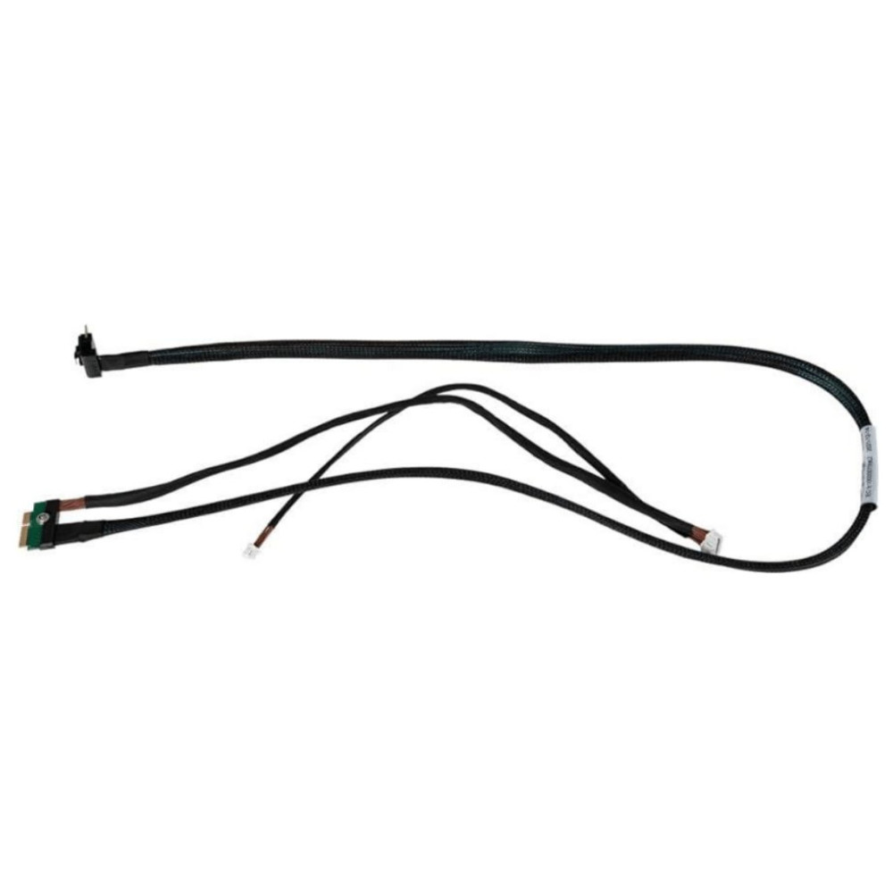 ThinkSystem SR630 V2 M.2 Cable Kit 4X97A59826 4X97A59826 LENOVO