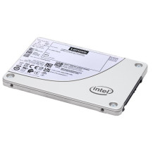 ThinkSystem 2.5" S4620 480GB Mixed Use SATA 6Gb HS SSD 4XB7A17125 LENOVO