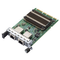 ThinkSystem Broadcom 57416 10GBASE-T 2-port OCP Ethernet Adapter 4XC7A08236 4XC7A08236 LENOVO