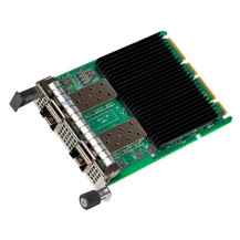 ThinkSystem Intel E810-DA2 10/25GbE SFP28 2-port OCP Ethernet Adapter 4XC7A08294 LENOVO