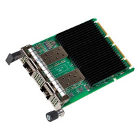 ThinkSystem Intel E810-DA2 10/25GbE SFP28 2-port OCP Ethernet Adapter 4XC7A08294 LENOVO