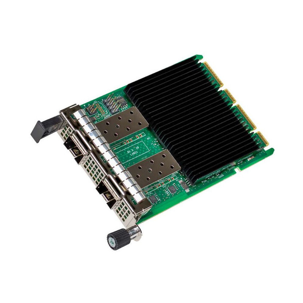ThinkSystem Intel E810-DA2 10/25GbE SFP28 2-port OCP Ethernet Adapter 4XC7A08294 LENOVO