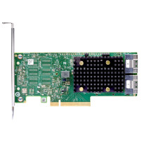 ThinkSystem 440-16i SAS/SATA PCIe Gen4 12Gb HBA 4Y37A78602 4Y37A78602 LENOVO