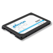 ThinkSystem 2.5" 5300 960GB Mainstream SATA 6Gb Hot Swap SSD 4XB7A17089 4XB7A17089 LENOVO