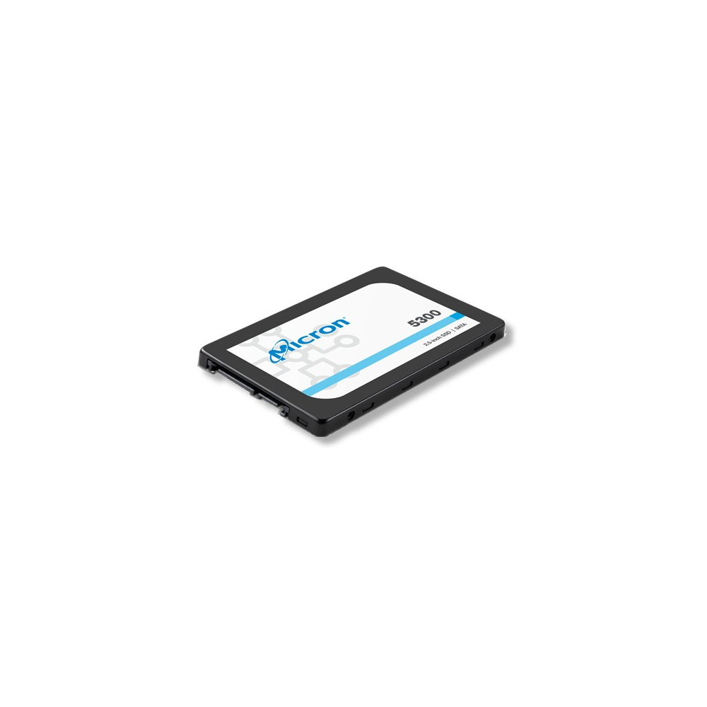 ThinkSystem 2.5" 5300 960GB Mainstream SATA 6Gb Hot Swap SSD 4XB7A17089 4XB7A17089 LENOVO