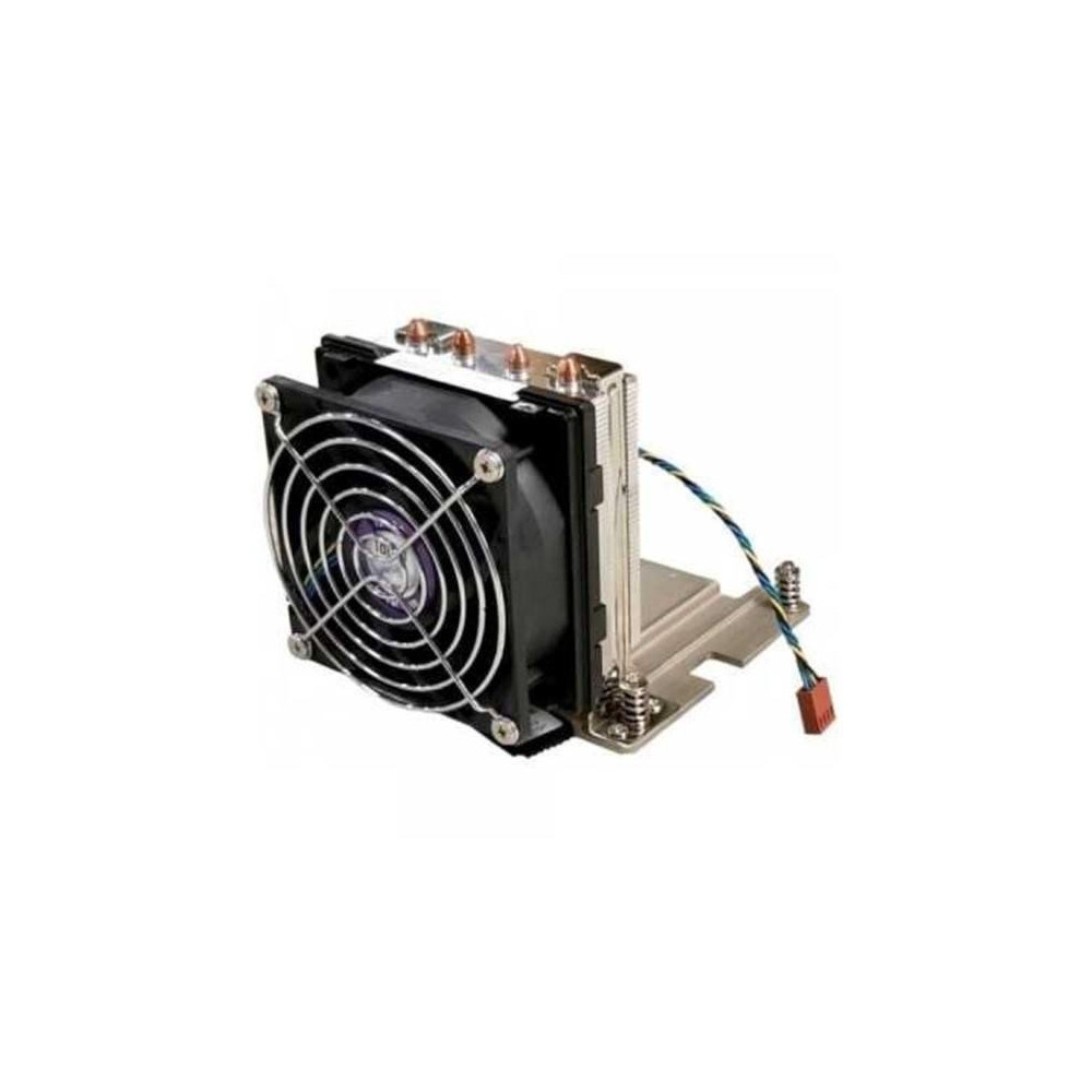 ThinkSystem SR630 V2/SR645 Standard Fan Option Kit 4F17A14488 4F17A14488 LENOVO