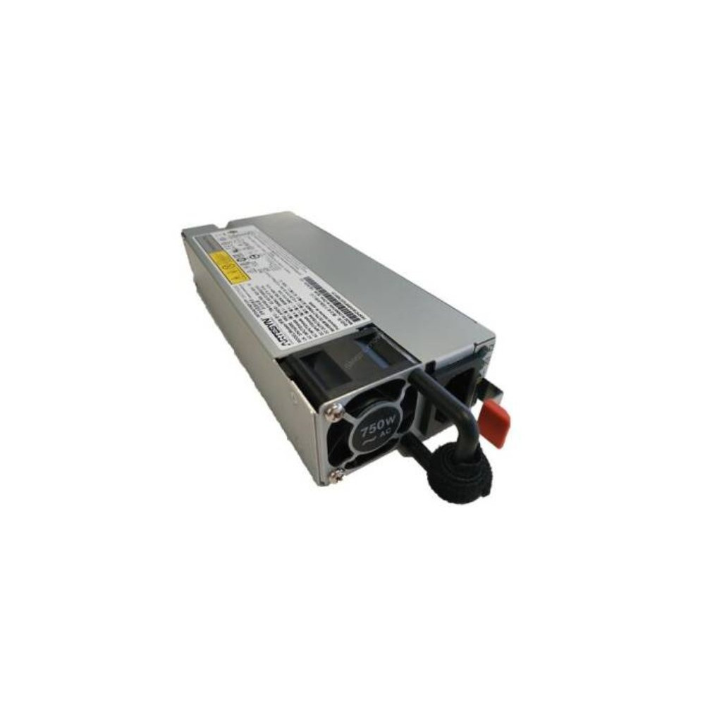 Lenovo ThinkSystem 750W (230V) Titanium Hot-Swap Power Supply - 7N67A00884 7N67A00884 LENOVO