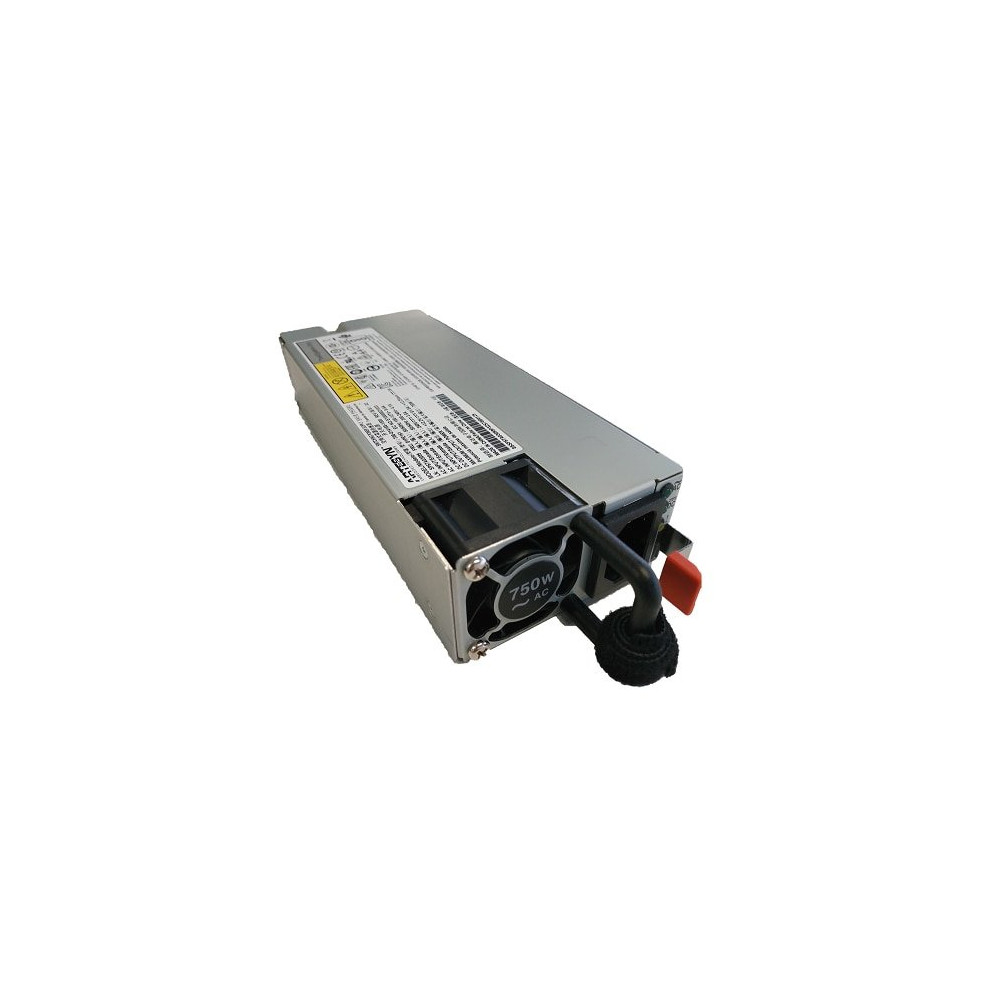 Lenovo ThinkSystem 750W 230V Titanium Hot-Swap Power Supply - 4P57A82020 4P57A82020 LENOVO