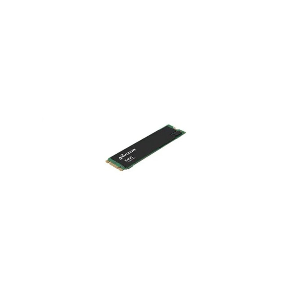 ThinkSystem M.2 5400 PRO 480GB Read Intensive SATA 6Gb NHS SSD - 4XB7A82287 4XB7A82287 LENOVO