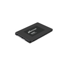 ThinkSystem 2.5" 5400 PRO 3.84TB Read Intensive SATA 6Gb HS SSD - 4XB7A82262 4XB7A82262 LENOVO
