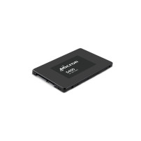 ThinkSystem 2.5" 5400 PRO 3.84TB Read Intensive SATA 6Gb HS SSD - 4XB7A82262 4XB7A82262 LENOVO