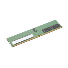 LENOVO ThinkSystem 32GB TruDDR5 4800 MHz 2Rx8 ECC UDIMM  4X77A88512 - RICHIEDI BID - 4X77A88512 LENOVO
