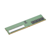 LENOVO ThinkSystem 32GB TruDDR5 4800 MHz 2Rx8 ECC UDIMM  4X77A88512 - RICHIEDI BID - 4X77A88512 LENOVO