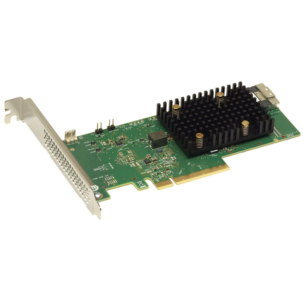 ThinkSystem RAID 545-8i PCIe Gen4 12Gb Adapter - 4Y37A93012 4Y37A93012 LENOVO