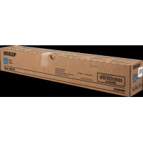 Develop TN-321c ciano toner (A33K4D0)
