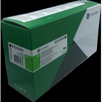 Lexmark B222000 nero toner (B/MB2236)