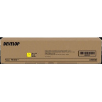Develop TN-514Y giallo toner (A9E82D0)