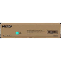 Develop TN-514C ciano toner (A9E84D0)