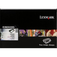 Lexmark E260X22G Tamburo nero (E260/360/460)