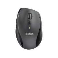MOUSE M705 LOG BLU/NERO WIRELESS USB LASER LOGITECH