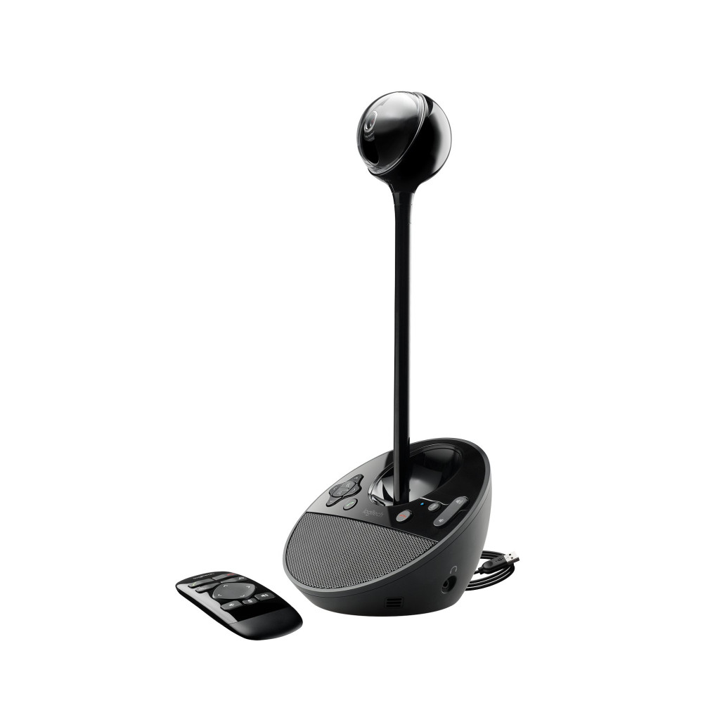 WEBCAM LOGITECH BCC950 CONFERENCE CAM 1920 X 1080