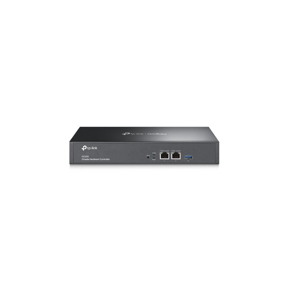 CONTROLLER TPLINK OC300 2P ETHERNET 1P USB CLOUD ACCESS