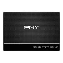 SSD 2,5 1TB SATA3 CS900 PNY 3D NAND TLC R/W 550/500 MB/S