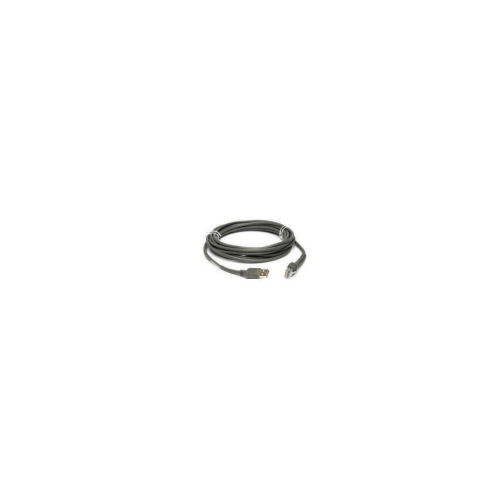 CAVO USB ZEBRA PER DS8108 4,6MT