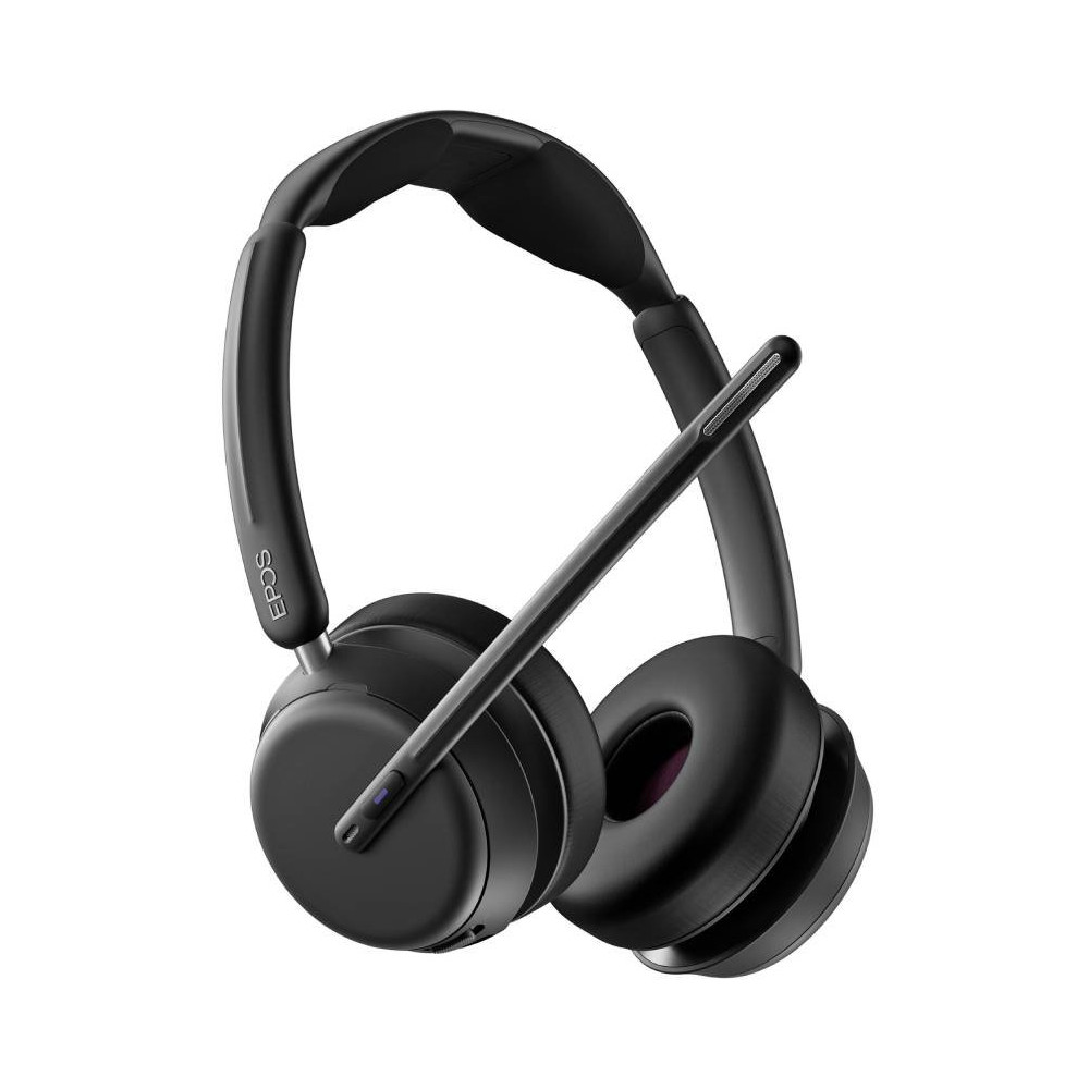 CUFFIA EPOS IMPACT 1060T BT-USB5.3