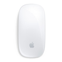 MOUSE MAGIC  APPLE WIRELESS BIANCO MULTI-TOUCH CON PORTA USB-C