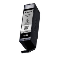 CANON CART INK NERO PGI-570XL PER MG5750 MG6850 MG7750