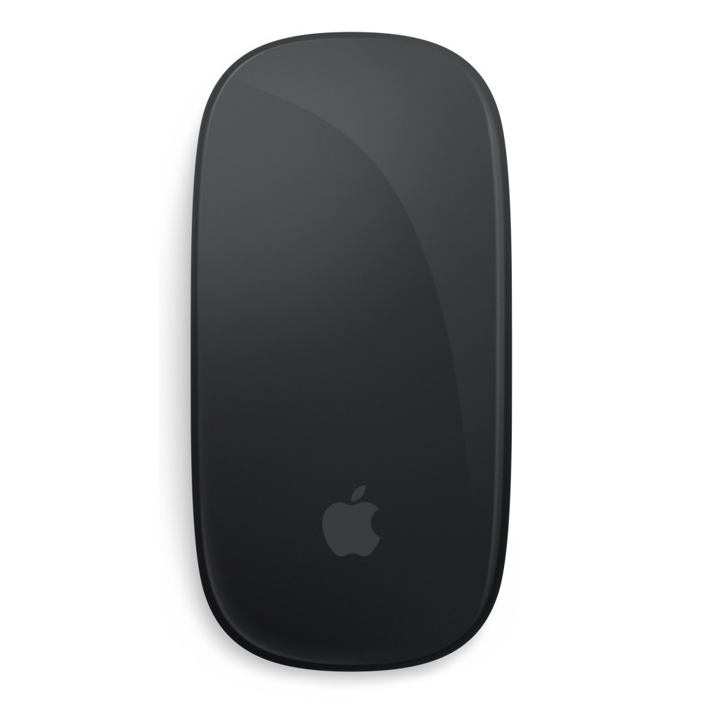 MOUSE MAGIC  APPLE WIRELESS NERO RICARICA CON CAVO USB-C
