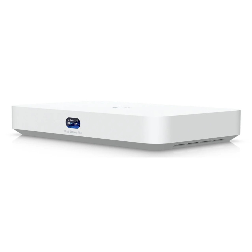 UNIFI OS CONSOLE UBIQUITI+SWITCH2.5 GBE