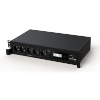 UPS 2100 VA RACK MOUNT LINE INT.ERA PLUS ACTIVE TOGHETER ON
