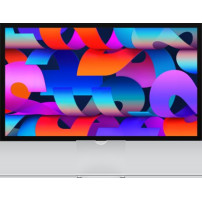 MONITOR APPLE STUDIO DISPLAY NANOTE X.ALTEZZA E INC.REGOLABILE 2026