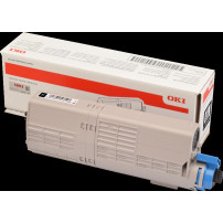 OKI 46490404 nero toner
