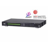 ATEN Switch True 4K HDMI Matrix 4 x 4