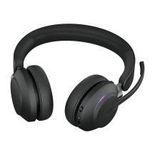 Jabra Evolve2 65 Auricolare Wireless A Padiglione Ufficio USB tipo-C Bluetooth Nero