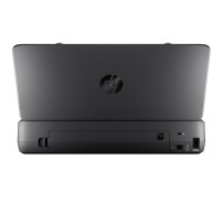 HP Officejet 200 Mobile Wireless Colore Stampante