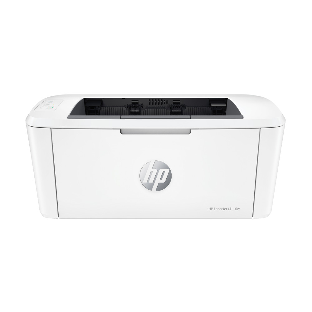 HP LaserJet M110w Wireless Bianco e nero Stampante
