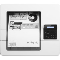 HP LaserJet Pro Stampante M501dn