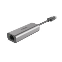 ASUS USB-C2500 scheda di rete e adattatore Ethernet