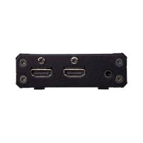 ATEN Switch True 4K HDMI a 3 porte