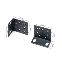 TP-Link Omada RackMount Kit-19 Kit di montaggio