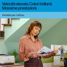 HP Color LaserJet Pro 3202dw