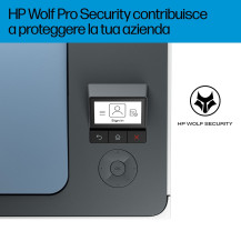 HP Color LaserJet Pro 3202dw